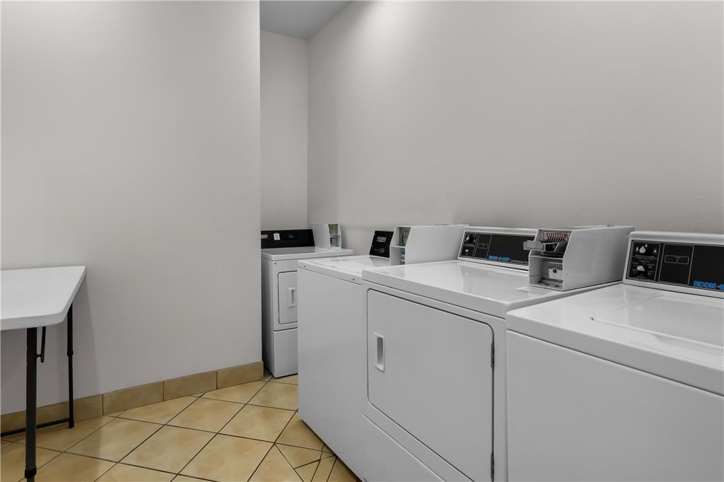Comfort Suites Yukon - Sw Oklahoma City Facilidades foto