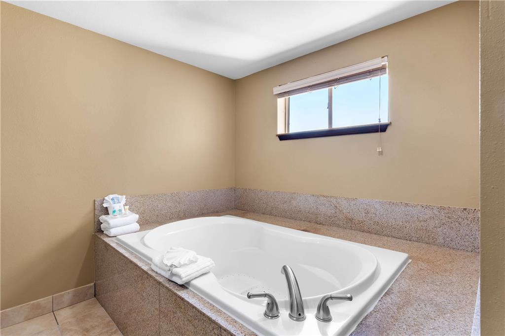 Comfort Suites Yukon - Sw Oklahoma City Habitación foto