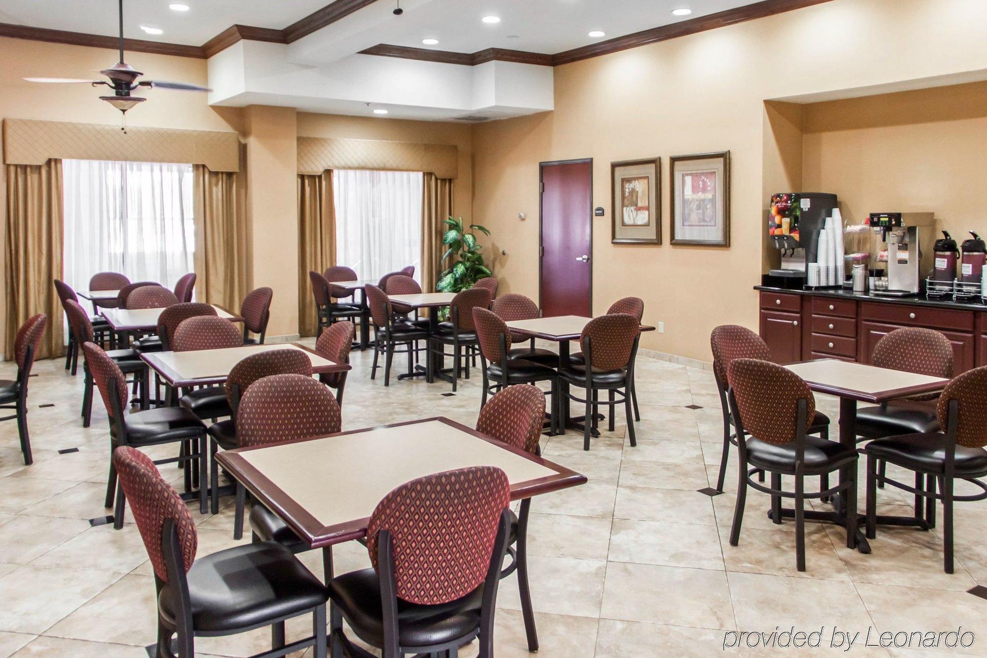 Comfort Suites Yukon - Sw Oklahoma City Exterior foto